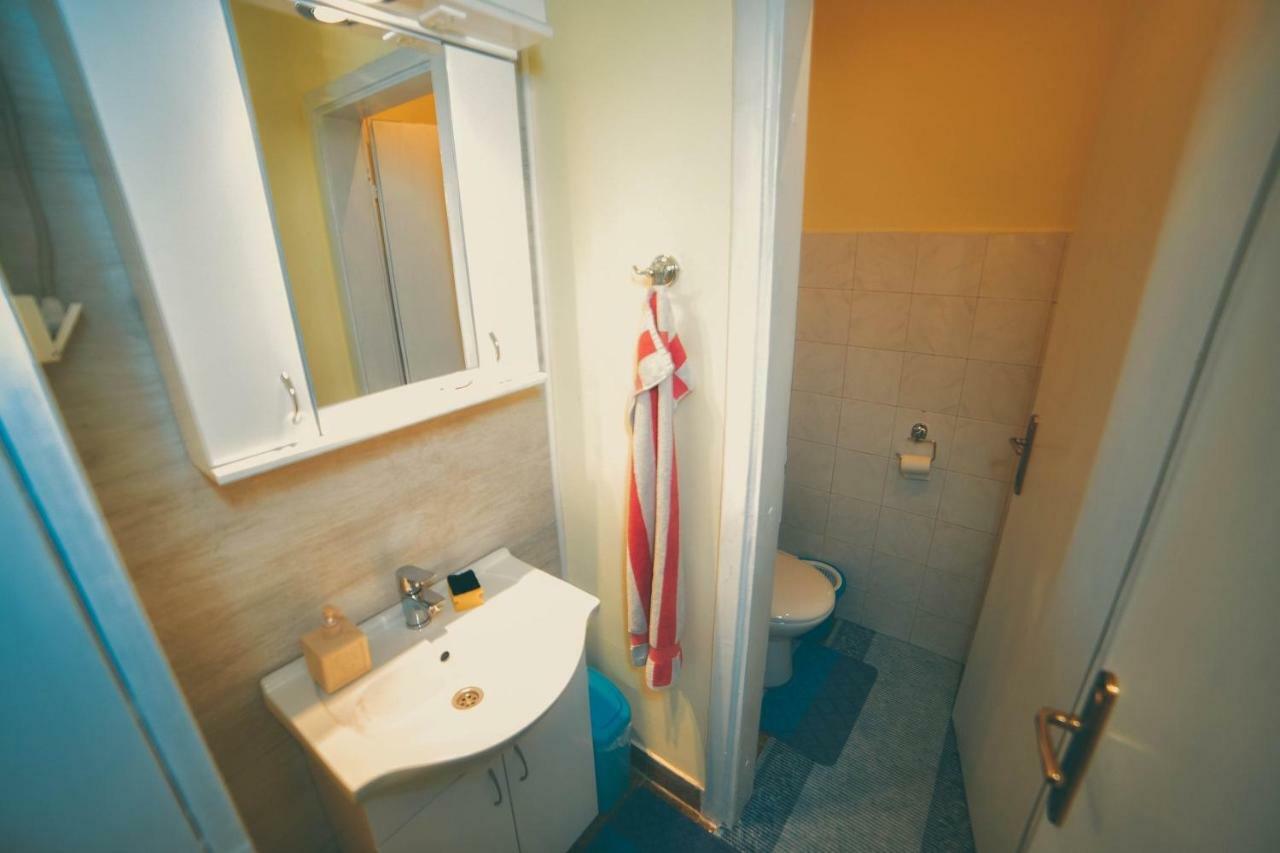 Apartman Las Vegas Beograd Bagian luar foto