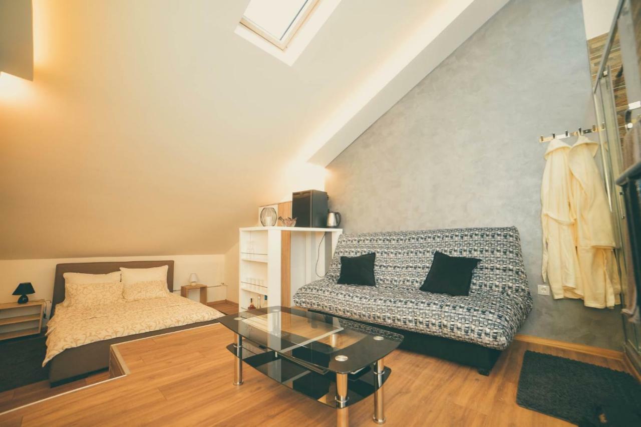Apartman Las Vegas Beograd Bagian luar foto