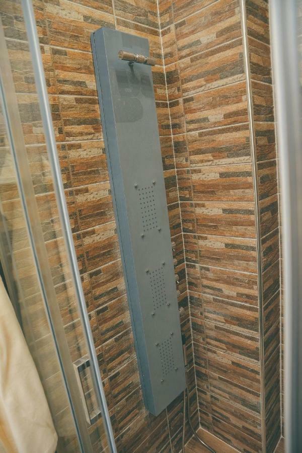 Apartman Las Vegas Beograd Bagian luar foto