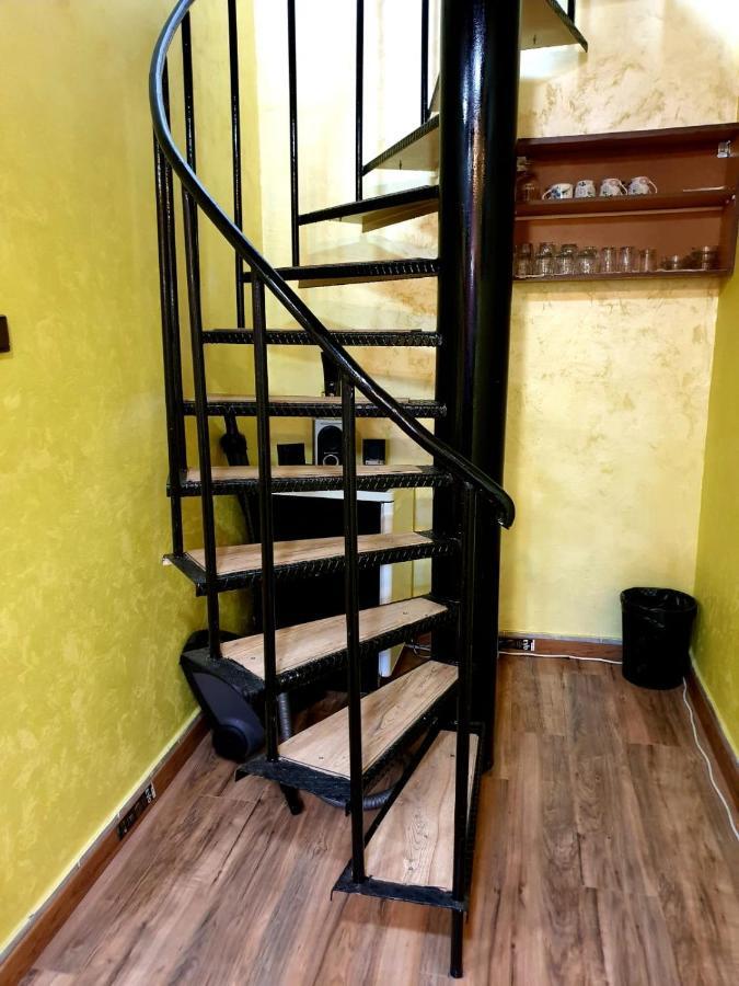 Apartman Las Vegas Beograd Bagian luar foto
